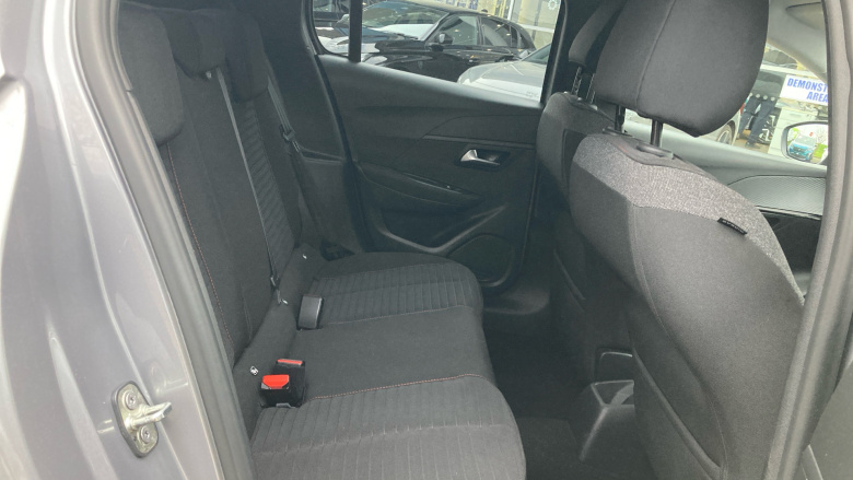 Peugeot 208 1.2 PureTech Active Premium + 5dr Petrol Hatchback